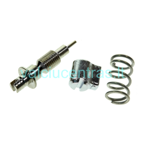 Originalus karbiuratoriaus remonto komplektas Honda BF2.3 Originalus karbiuratoriaus remonto komplektas Honda BF2.3